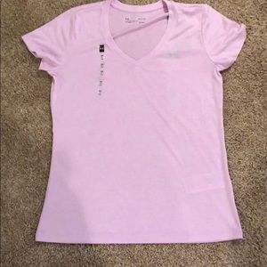 UA HEAT Gear t Shirt